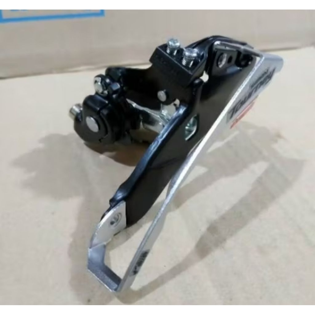 fd front derailleur shimano tourney Ty 510 48T 3 speed