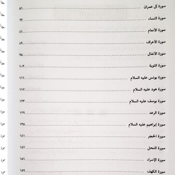 Jual Kitab Min Dalalat Asma' As Suwar Fi Al Quranul Karim | Min Dalalatih Asmais Suwar | من دلالات اسماء السور في القرآن الكريم Impor Original di Toko Kitab Alresalah