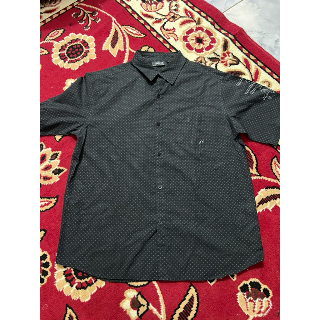 KEMEJA BILLABONG