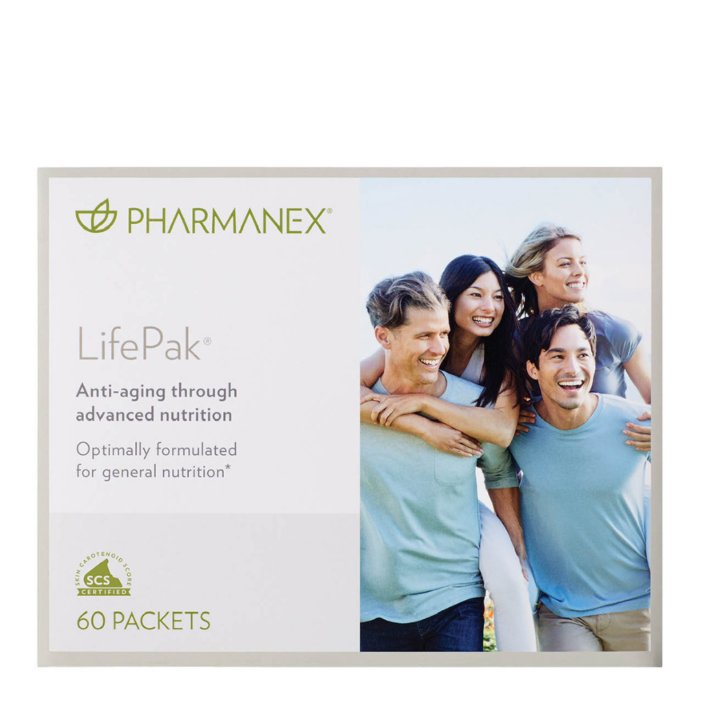 Harga Hemat Suplemen Sehat Life Pak Anti Oksdiant 1 Box Ori