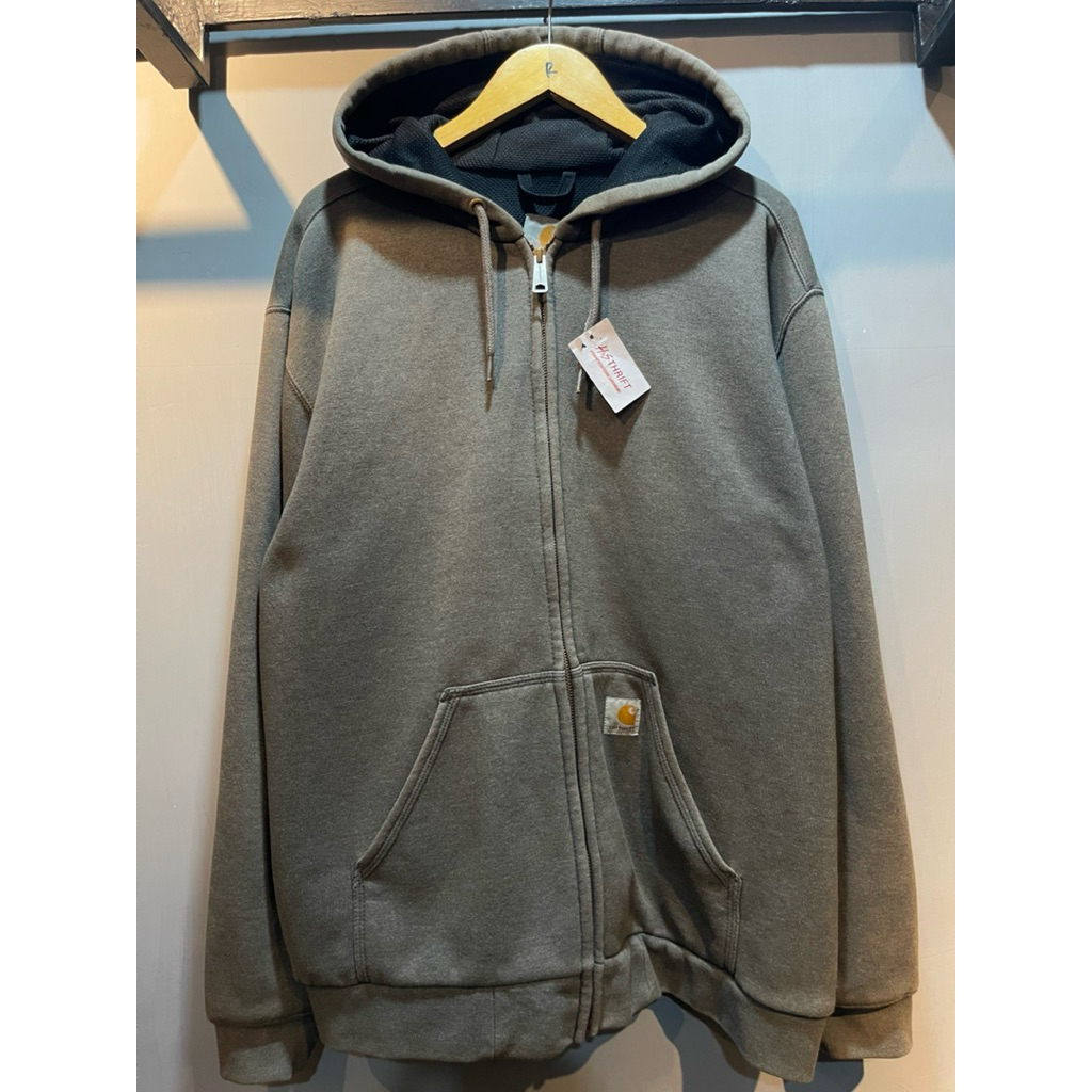 Hoodie Carhartt Rain Defender