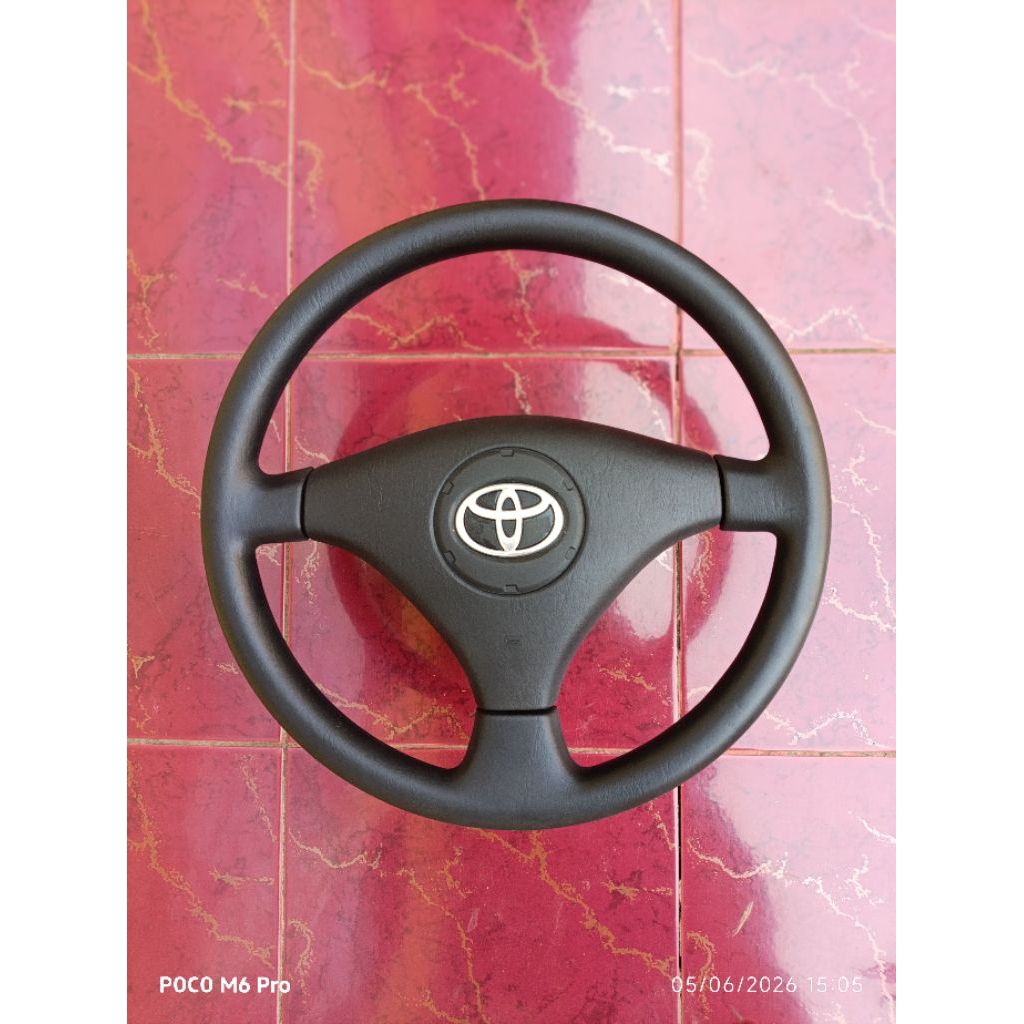 Stir Inova,Avanza,Rush 2005-2007 Original Copotan
