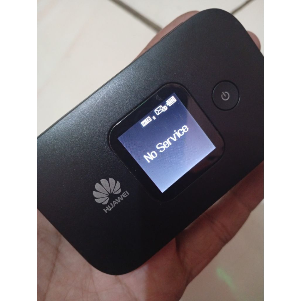 MODEM HUAWEI E5577