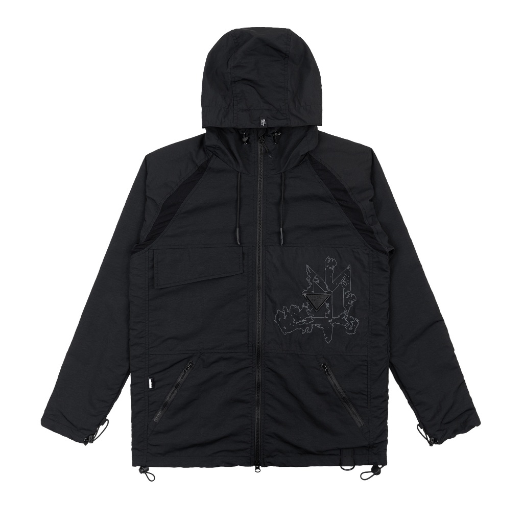 MATERNAL - RAMILER COACH JACKET ORIGINAL