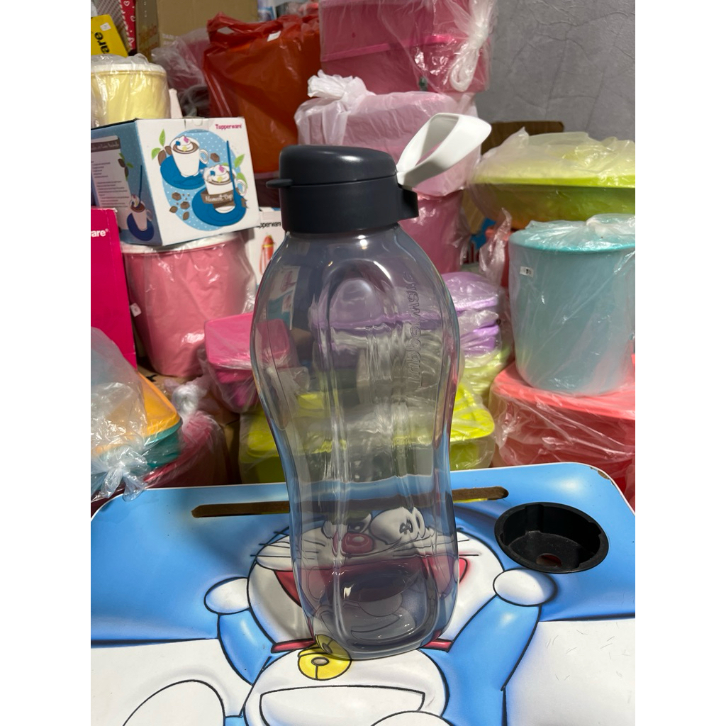 Botol Minum 2L Tupperware/botol minum/botol 2L
