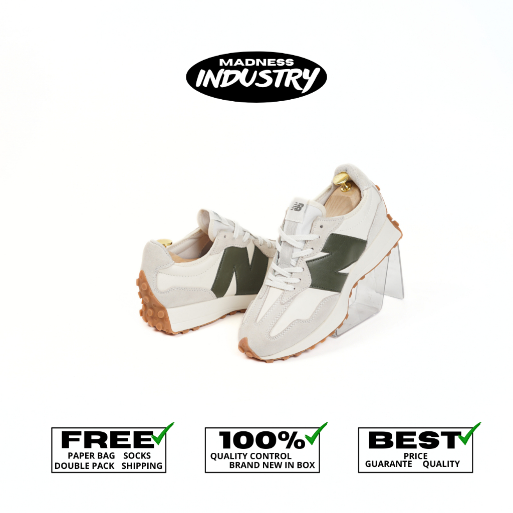 MADNESS - 327 Oak Green & All Colors 100% BNIB