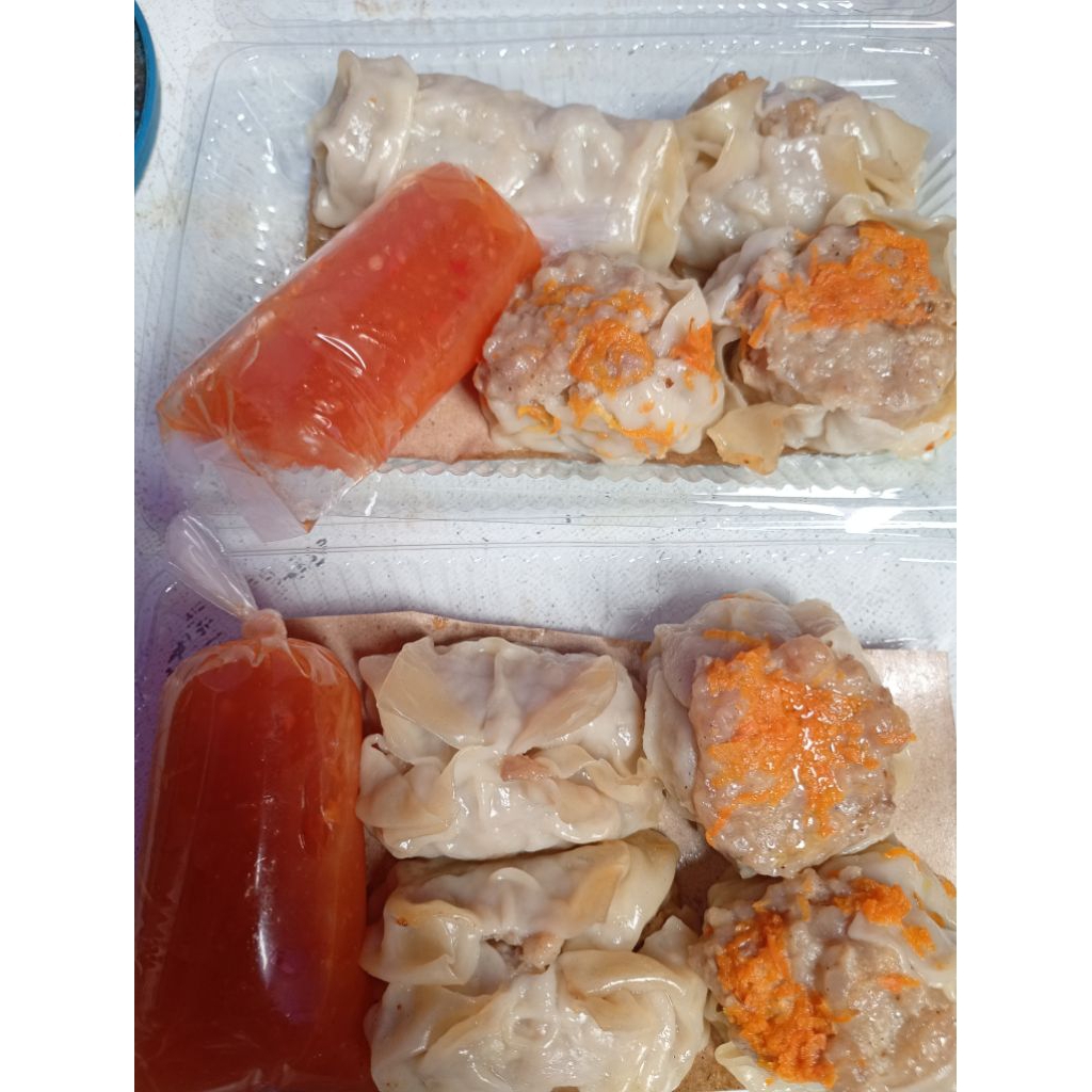 DIMSUM KUKUS