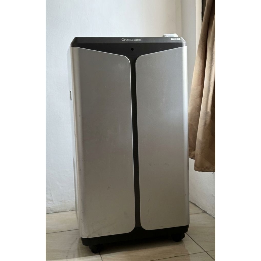 AC Portable Changhong 1Pk CPC-09C/A013