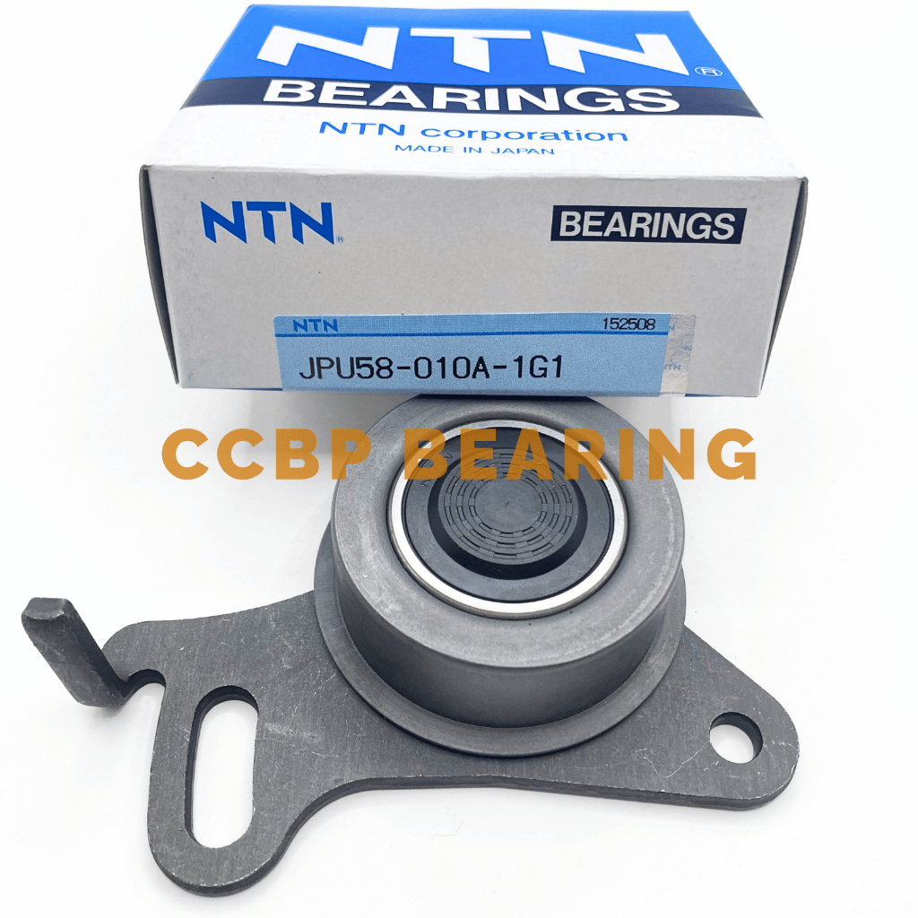 Laher Bearing Tensioner L300 Diesel Kecil JPU58-010A-1G1 JPU58-010 NTN Japan Original