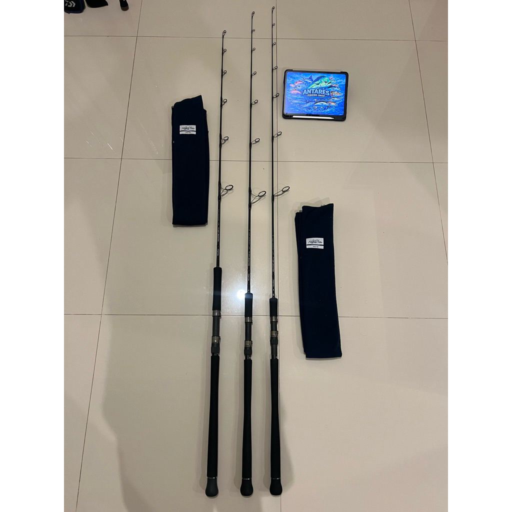 Ripple Fisher 614S Nano