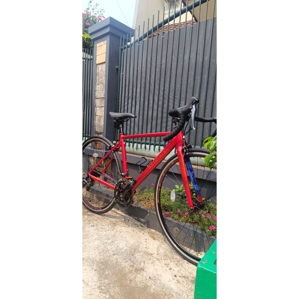 Polygon Strattos S2