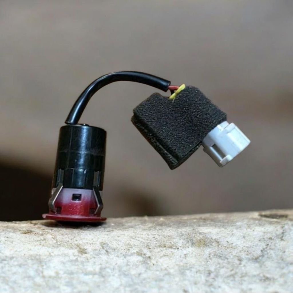 Sensor mundur sensor parkir rush terios asli