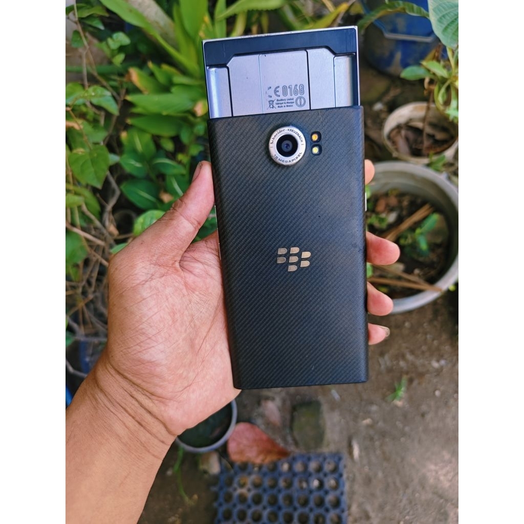 BLACKBERRY PRIVE 3 32