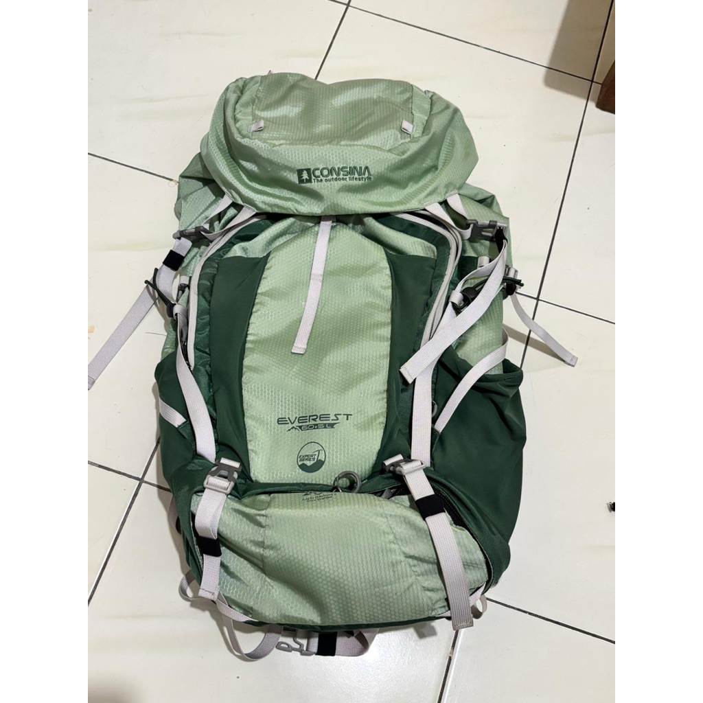 CONSINA EVEREST GEN3
