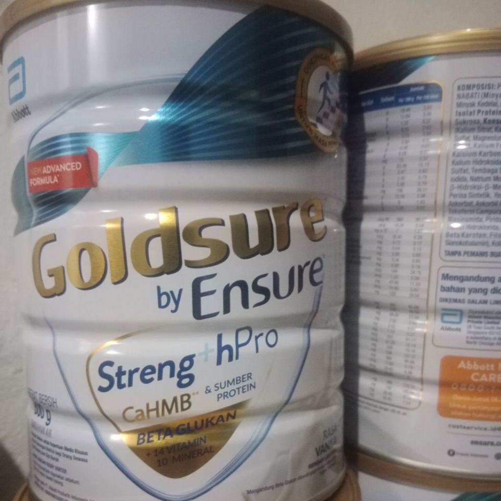 Goldsure by Ensure
