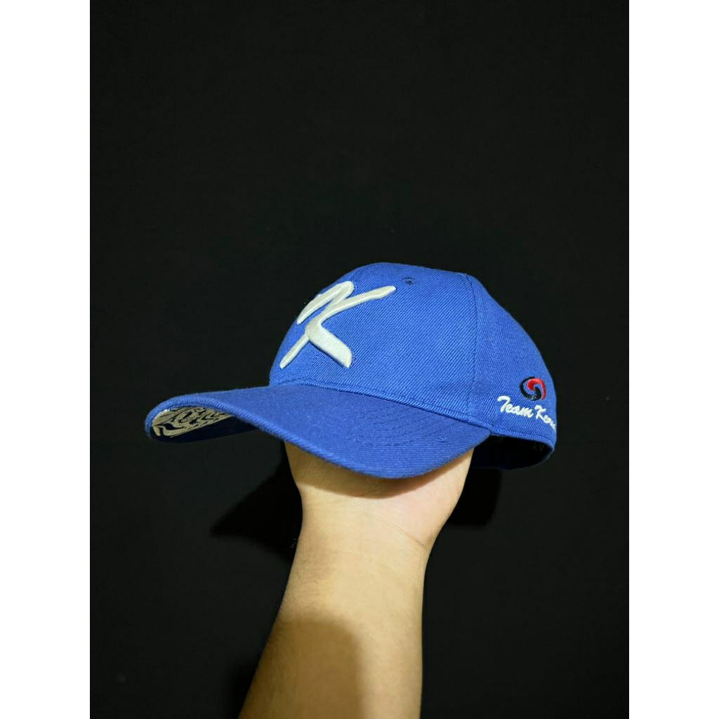Topi baseball team korea