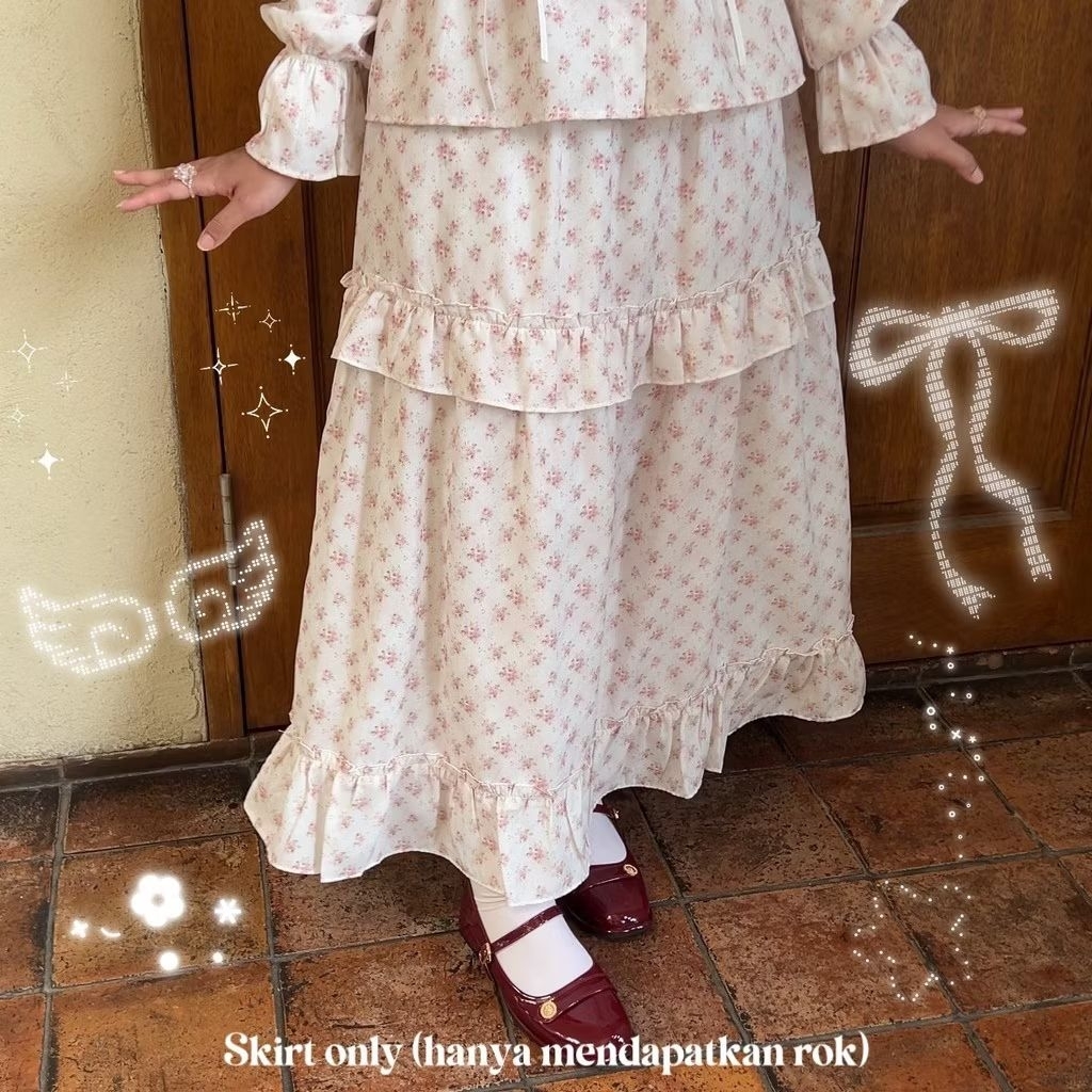 Himeka Vintage (skirt only)