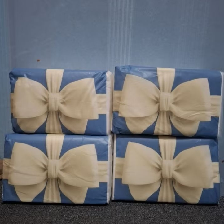 TISU BOTARE TISSUE BOTARE