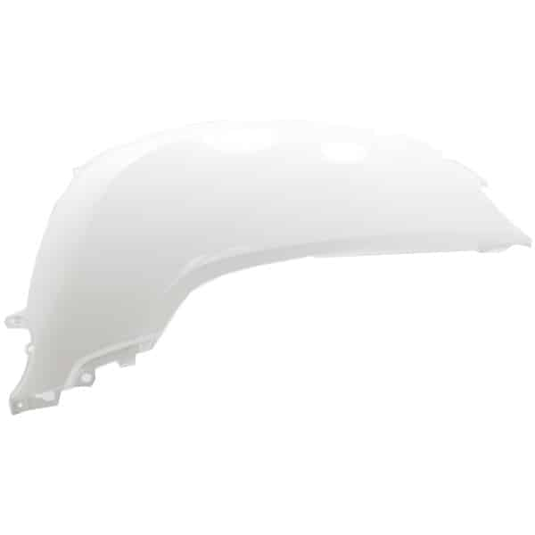 Cover Body Kiri - Scoopy eSP (K93) putih - 83600K93N00ZQ