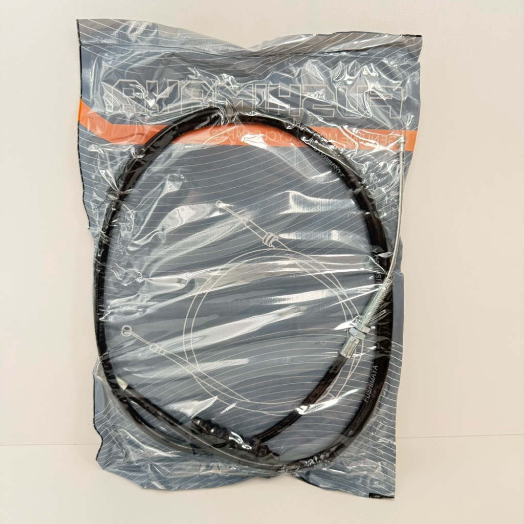 KABEL KOPLING KABEL TALI KOPLING MEGAPRO MONO MEGAPRO 2011  VERZA FUSHIMAYA