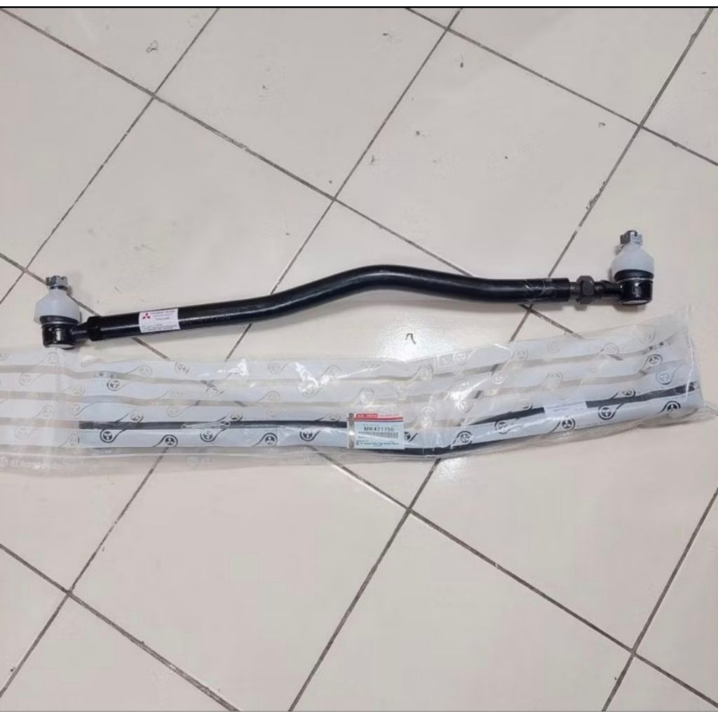 DRAGLINK DRAK LINK PS 125 TURBO CANTER COPOT PASANG