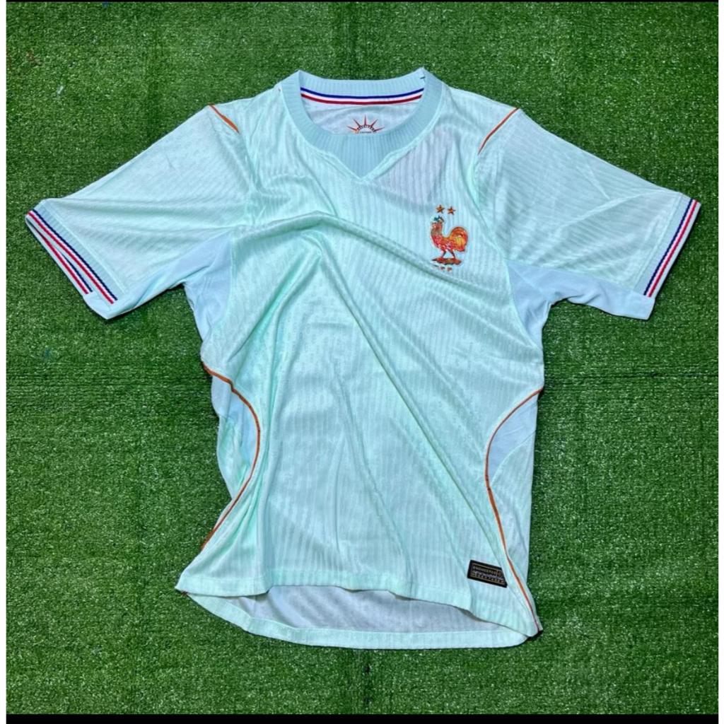 JERSEY PRANCIS FRANCE AWAY PLAYER ISSUE 2026