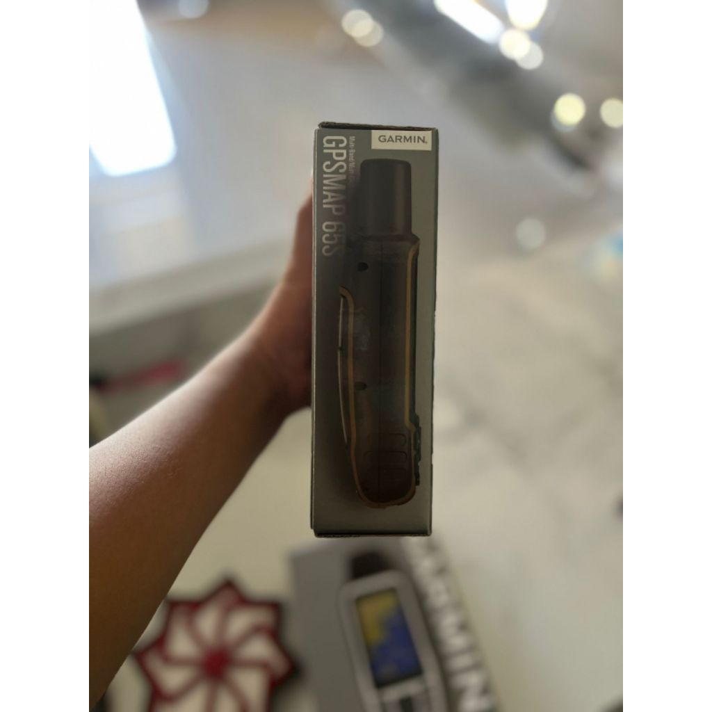 garmin gpsmap 65s