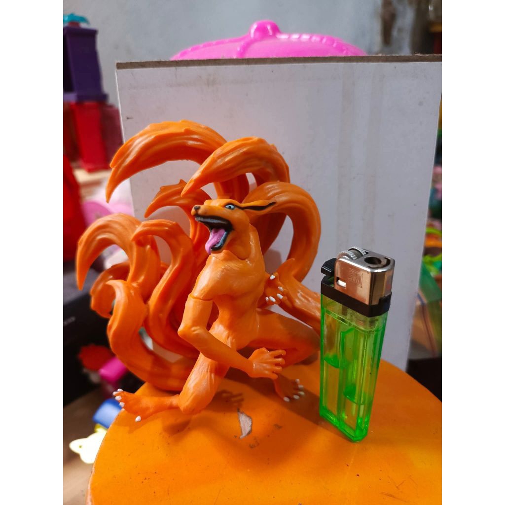 kurama naruto