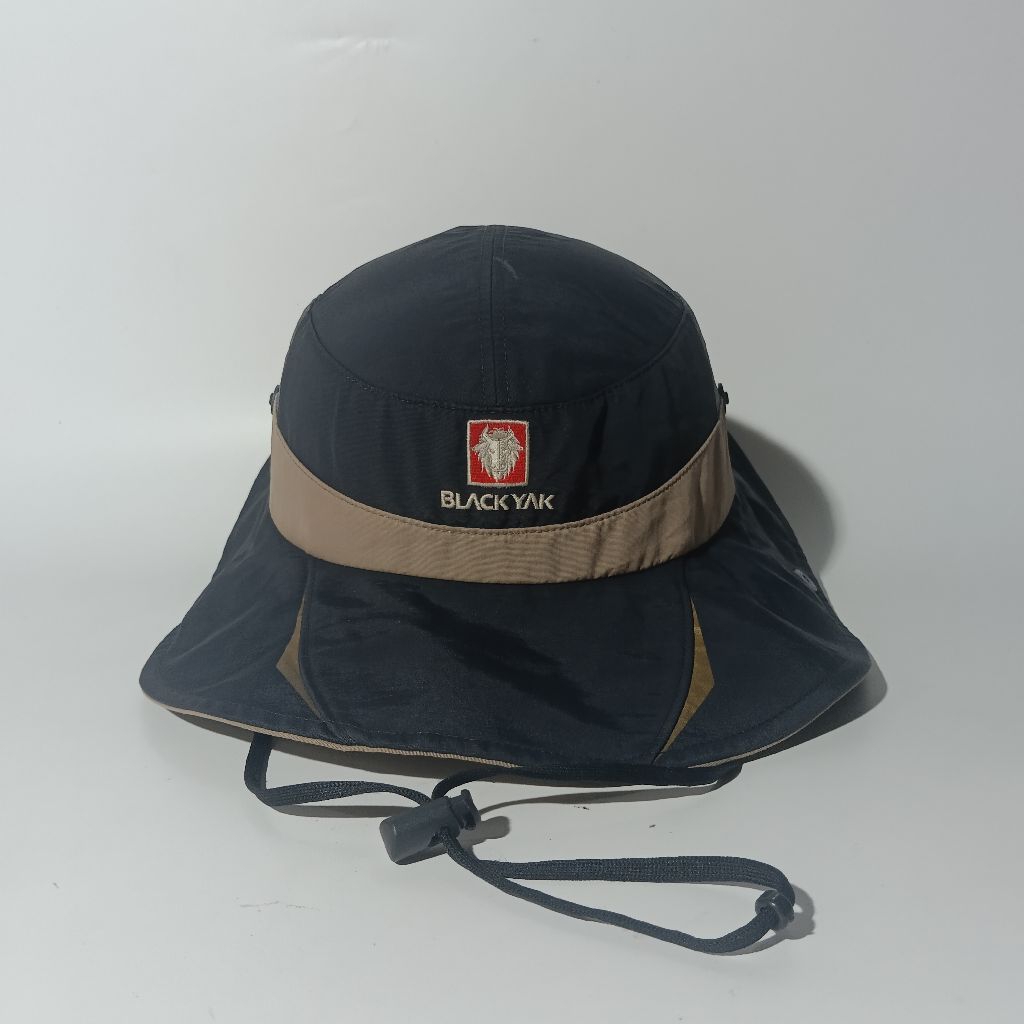 TOPI RIMBA OUTDOOR KOLON SPORT GORETEX