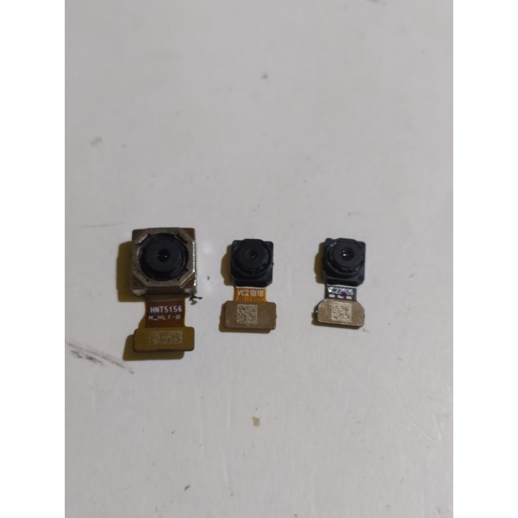 kamera belakang realme c31 Second original cabutan