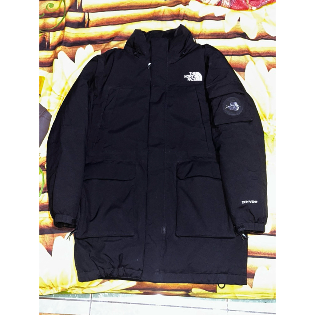 Bulang TNF McMurdo Series
