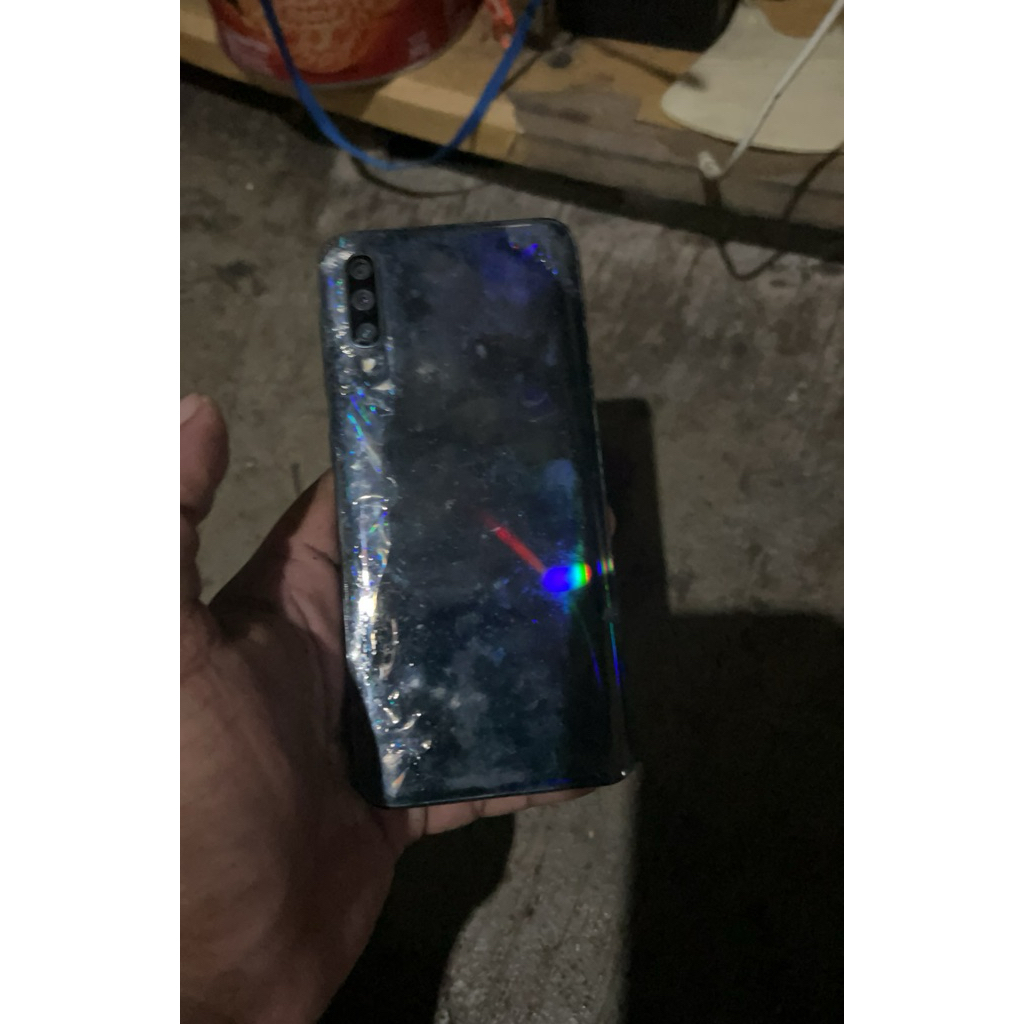 samsung a50 ram minus lcd bolo