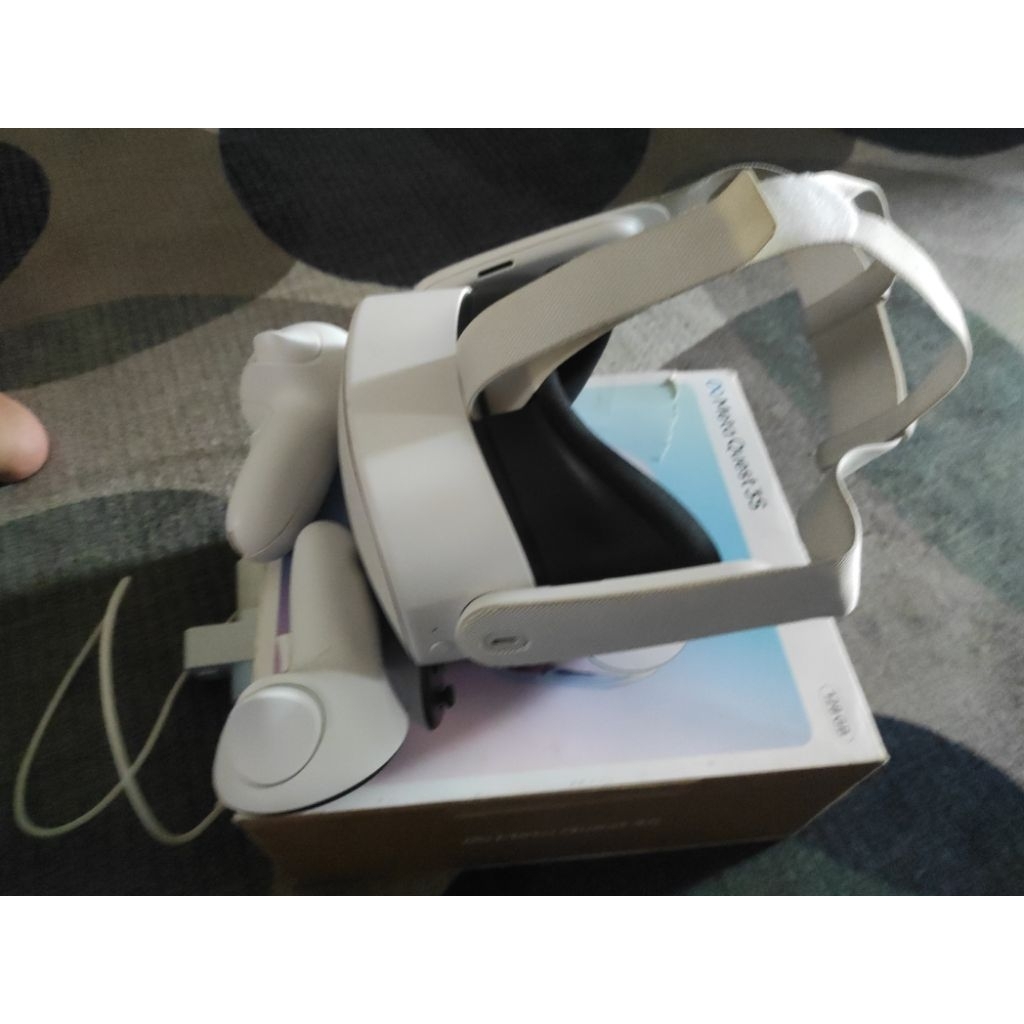 Oculus Quest 3s 128GB
