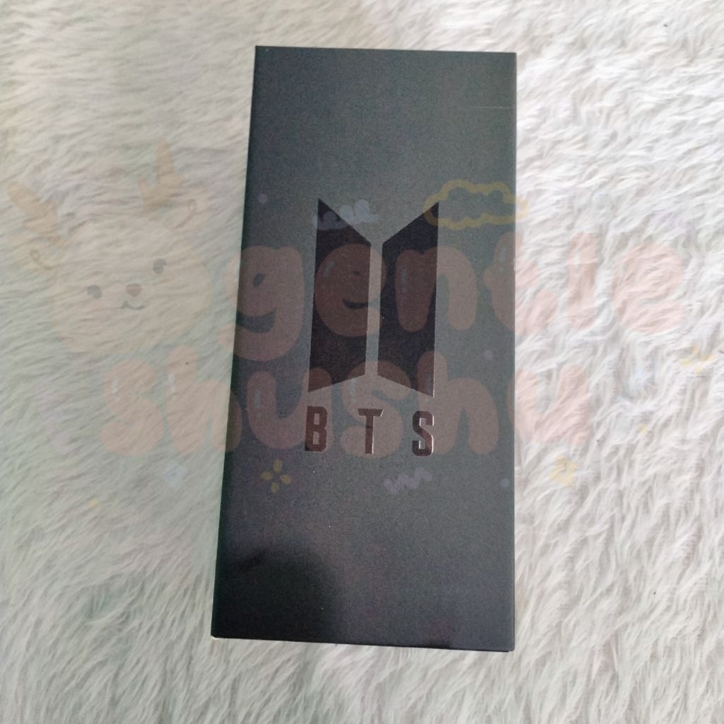 [READY STOCK] ARMYBOMB LIGHTSTICK BTS VER.4 NEW SEALED