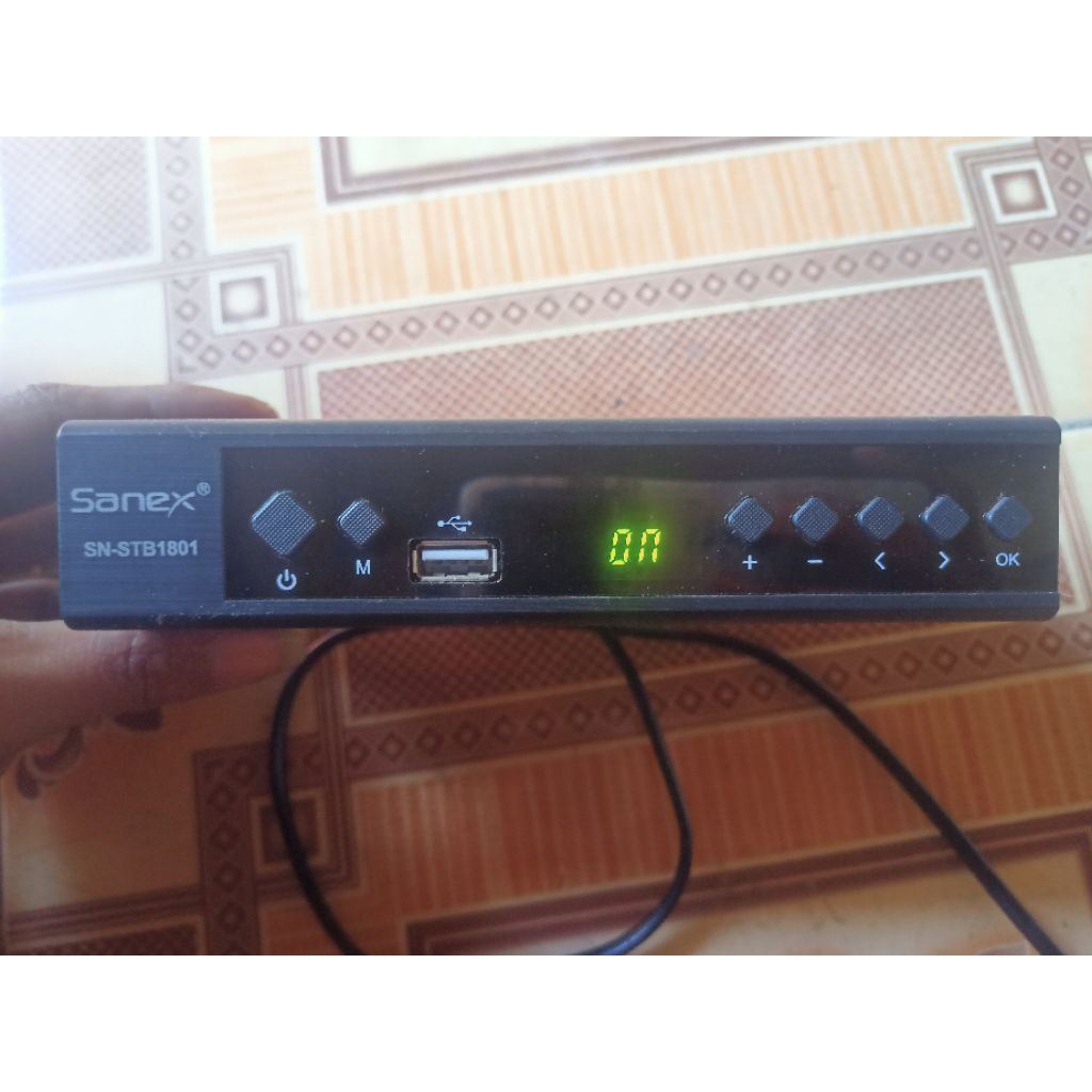 stb sanex