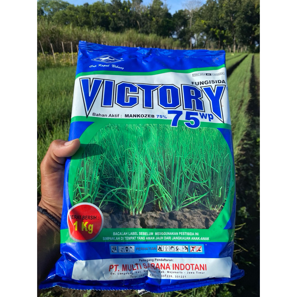 Fungisida VICTORY 1kg