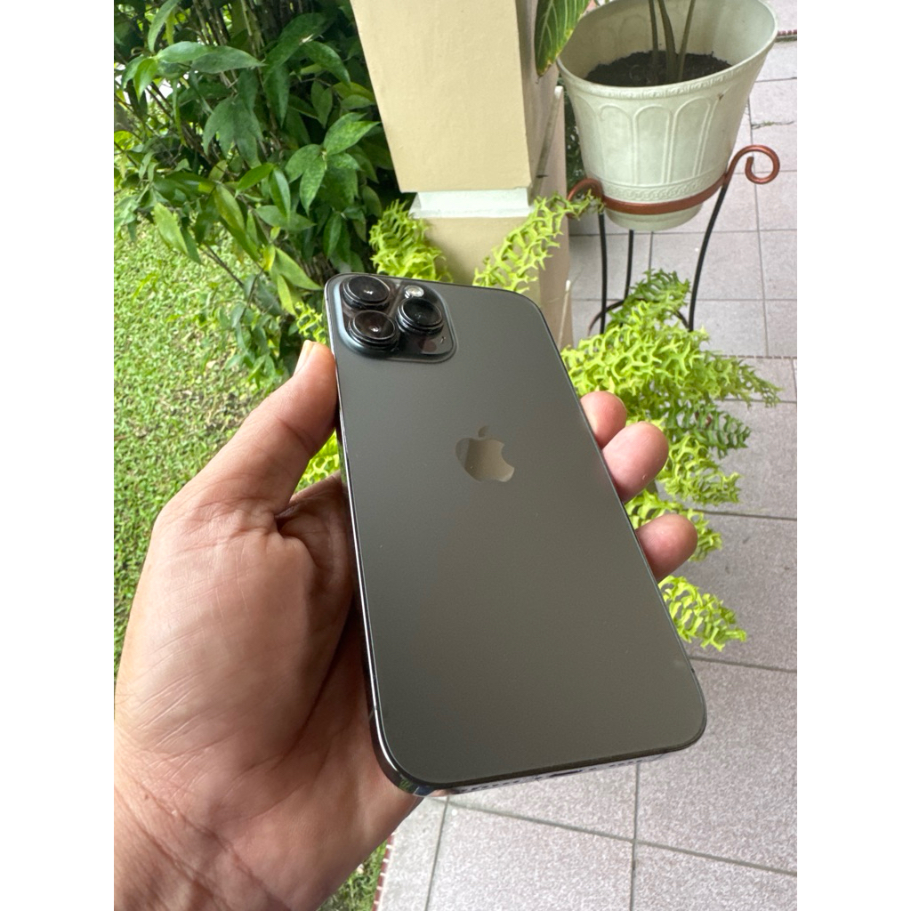 IP 13 PROMAX EKS IBOX INDONESIA