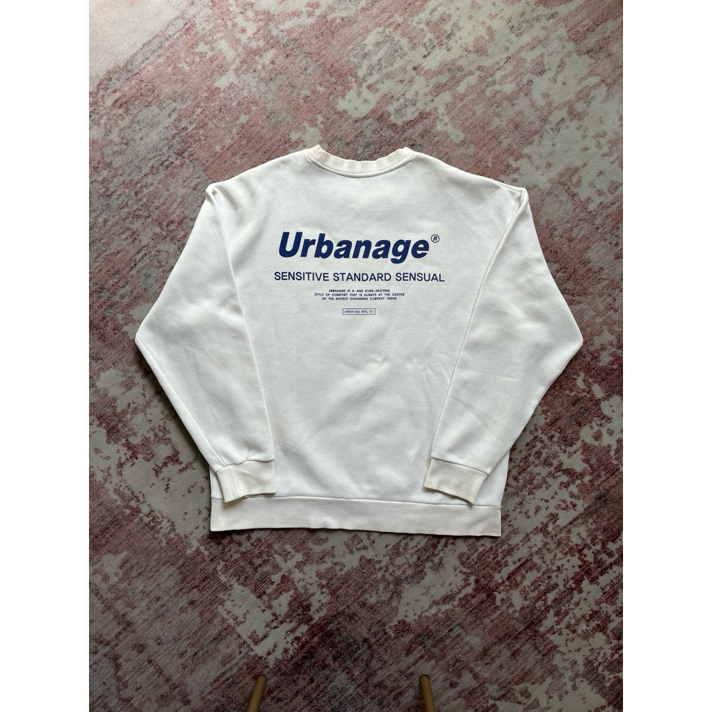 UrbanageCrewneck