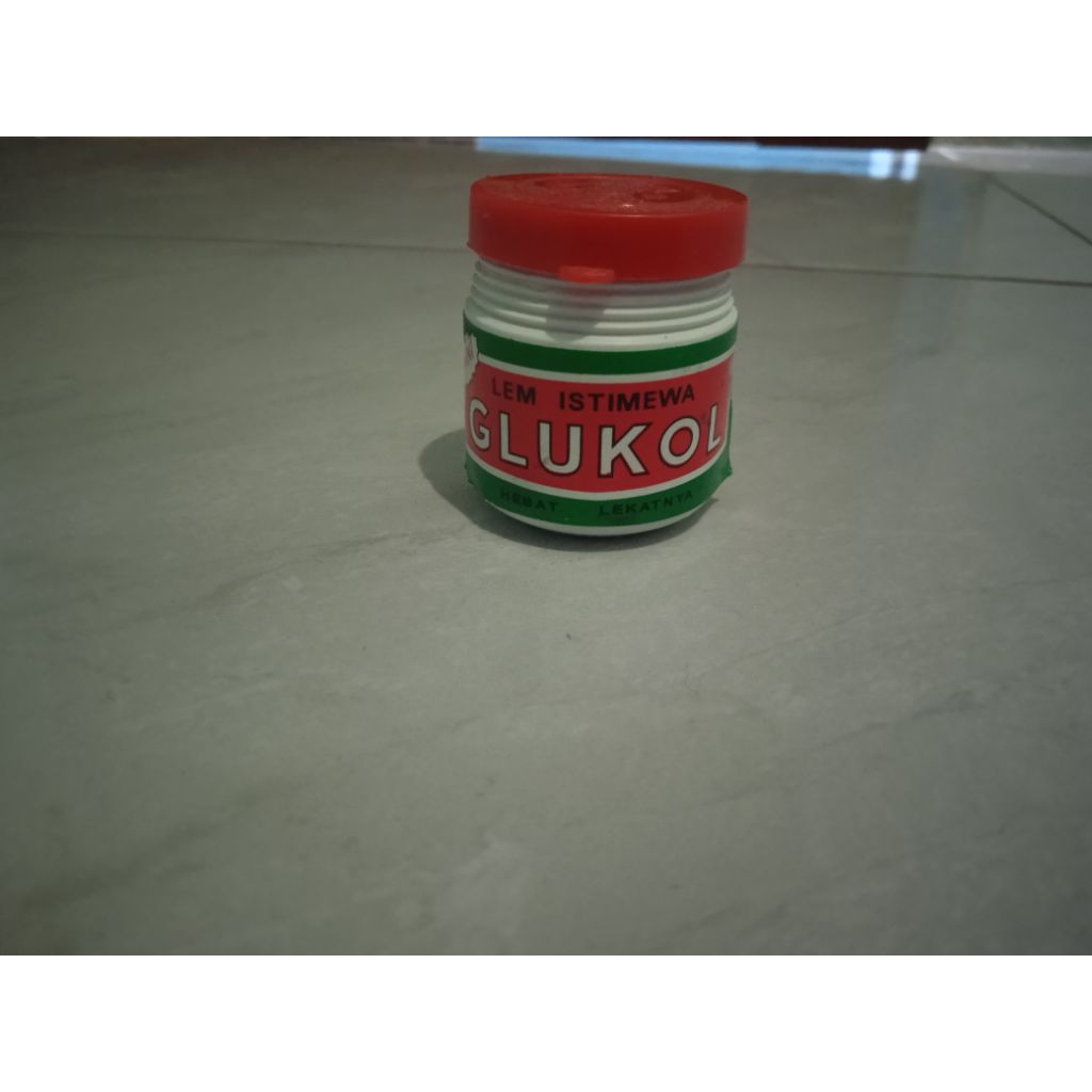 Lem Glukol