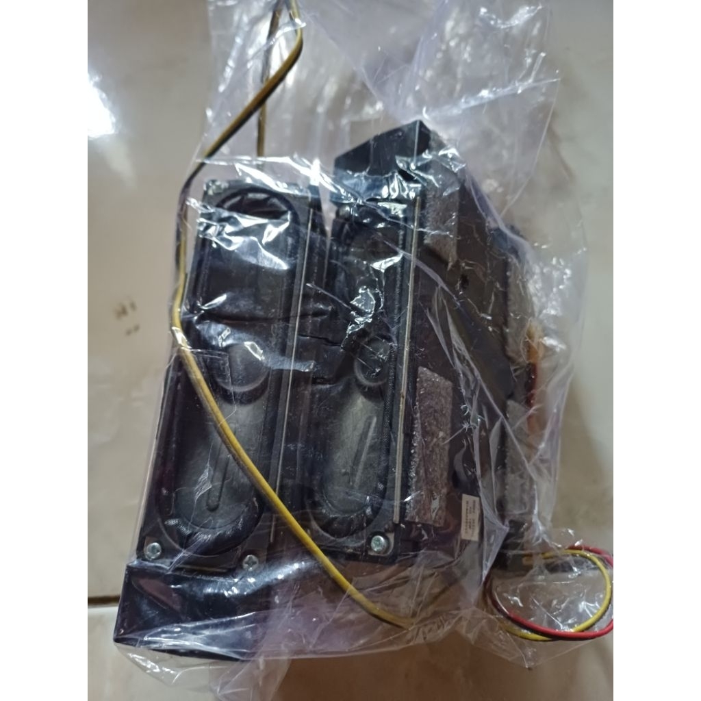 SPEAKER TV SAMSUNG BN96-30337H 10W - SPEKER K19A03SV61 - SPIKER