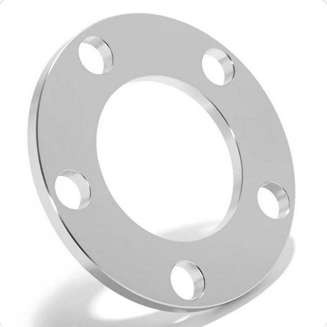 1/4 Inch Aluminum Rear Pulley Spacer For Harley Davidson 1984-1999 / 2000-2024