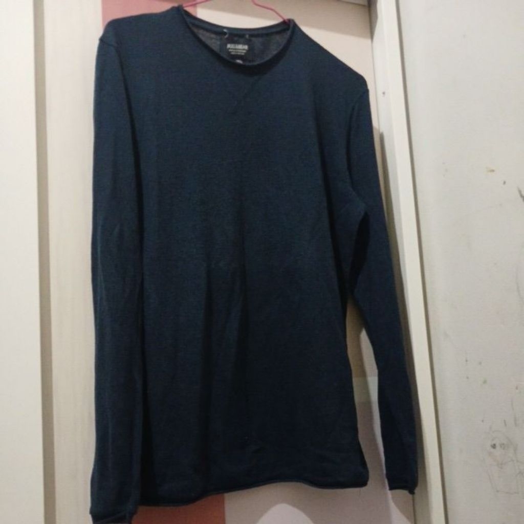 sweater pull&bear ori
