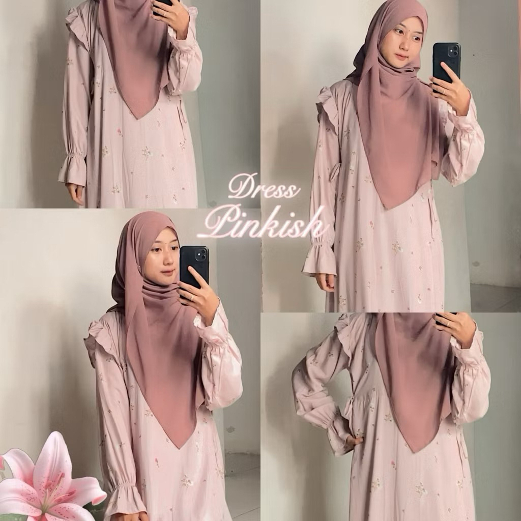Ezameer home dress