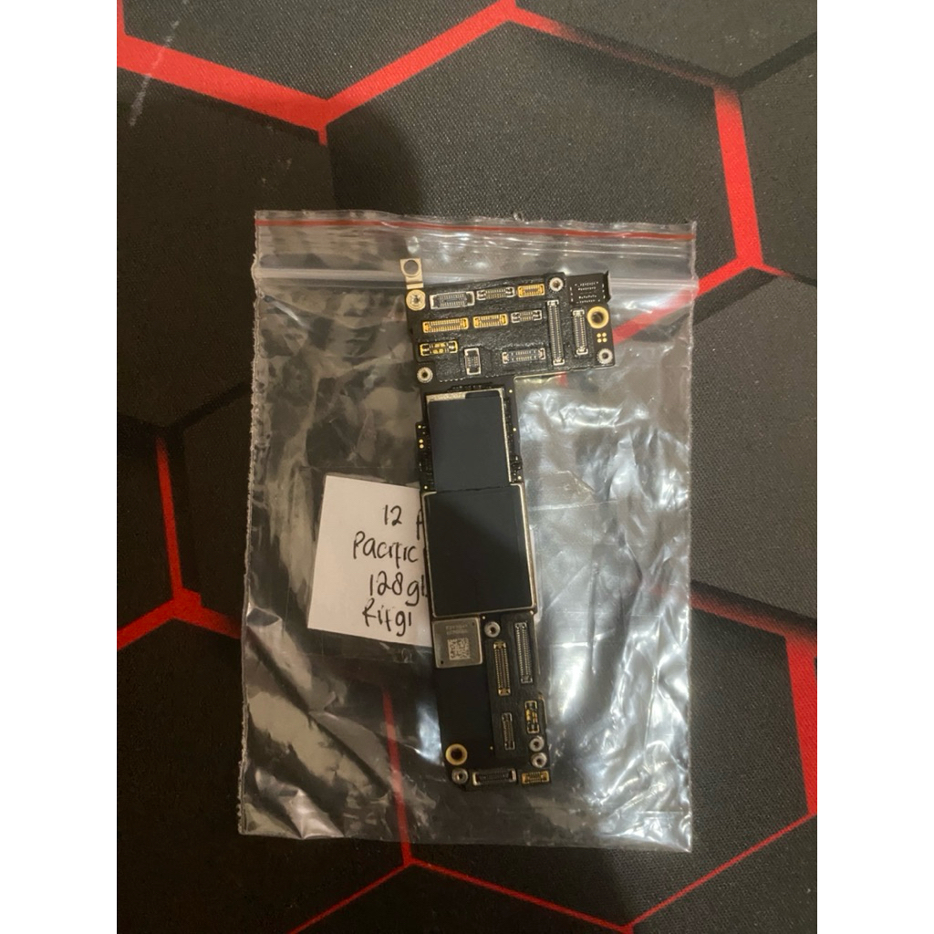 Mesin iphone 12 pro 128gb lock