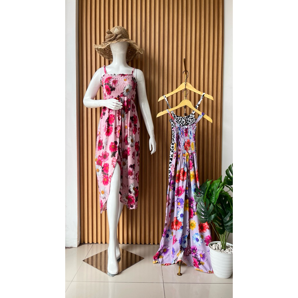 Dress Sandra