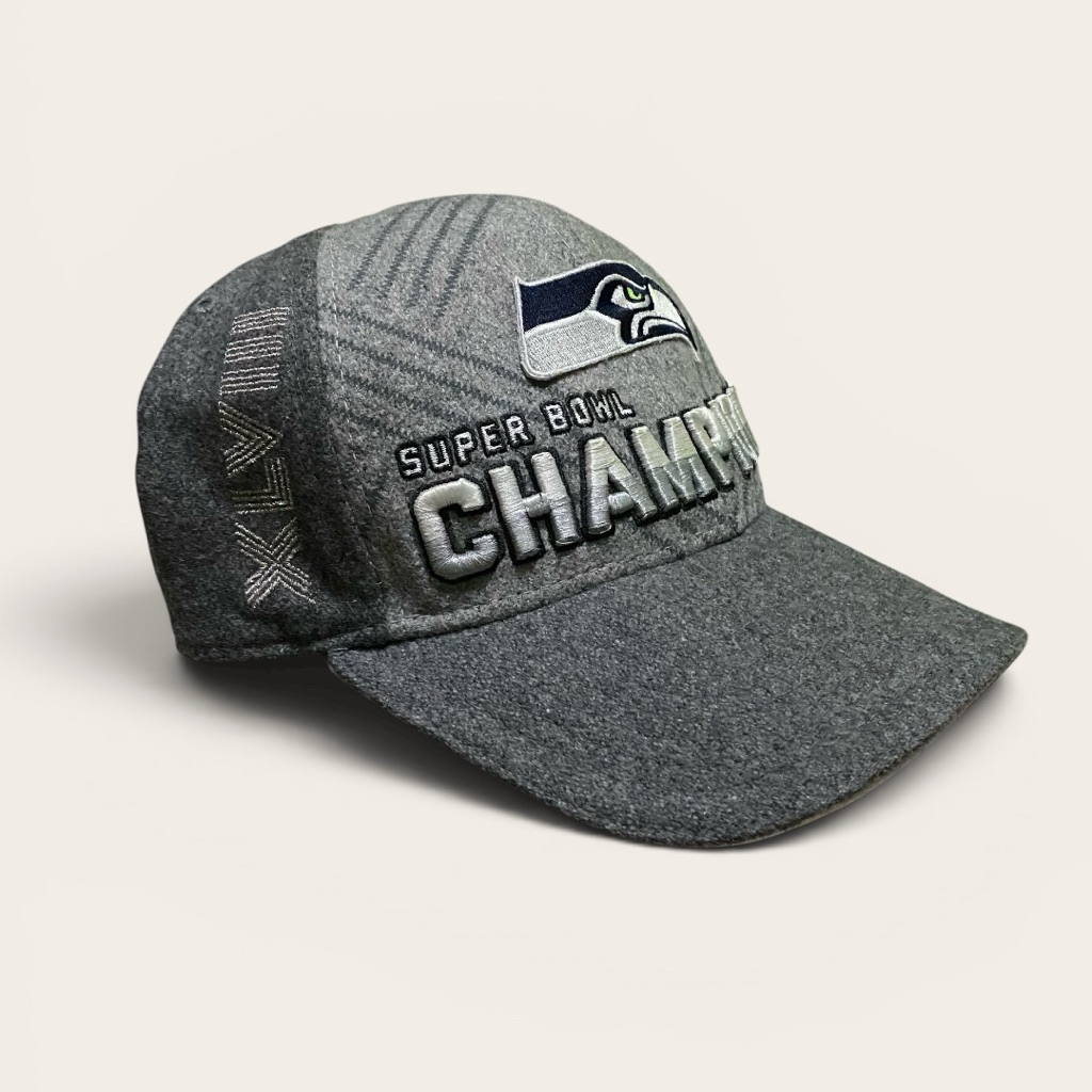 Topi New Era x NHL