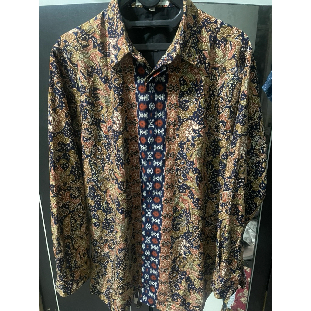 batik Keris Original