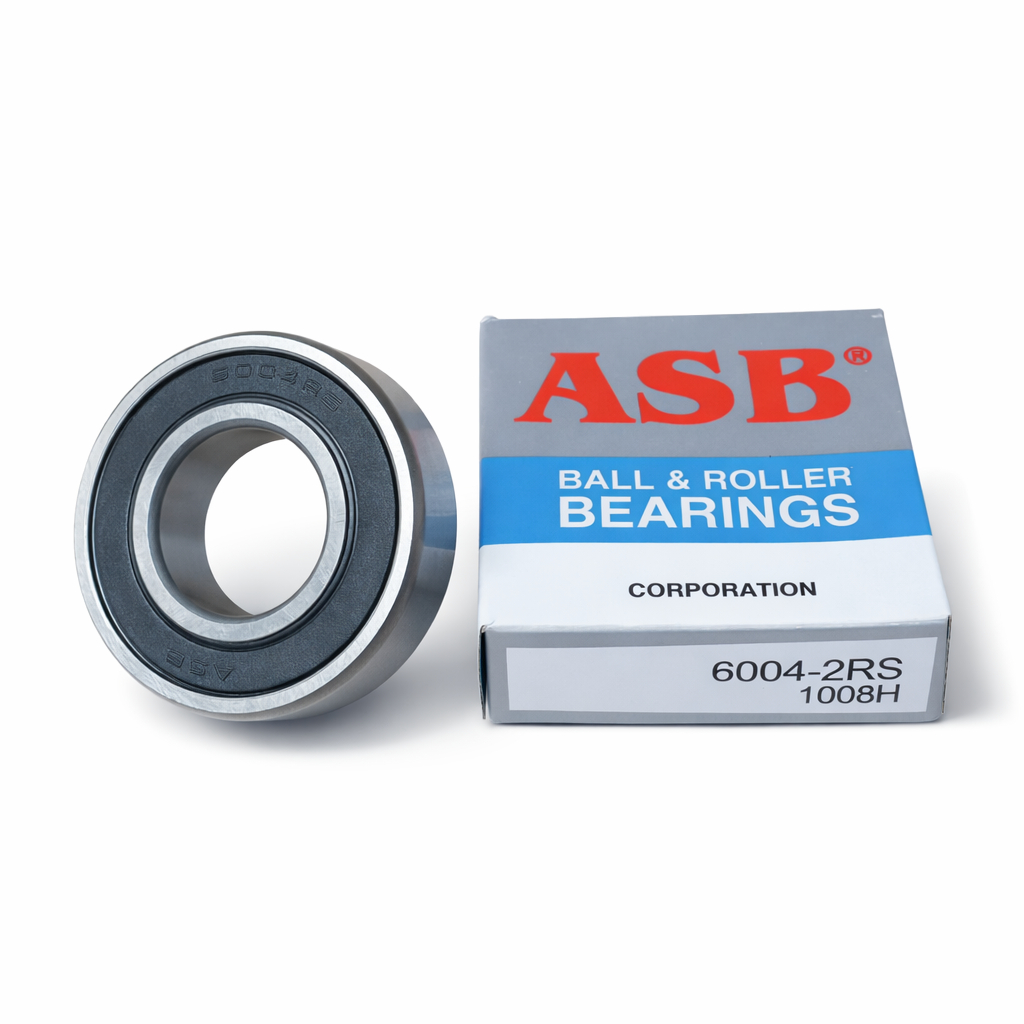 BEARING ASB 6004-2RS 6004 2RS ASLI A