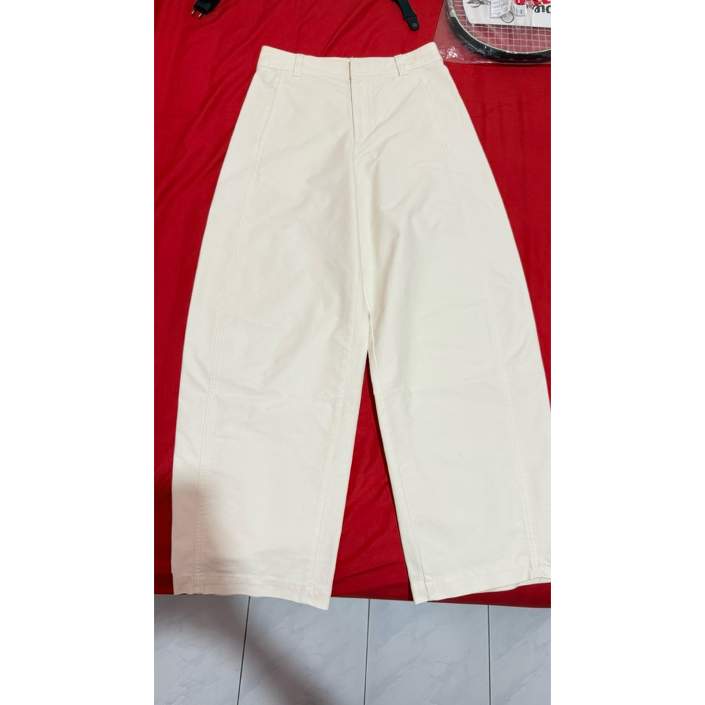UNIQLO - Barrel pants