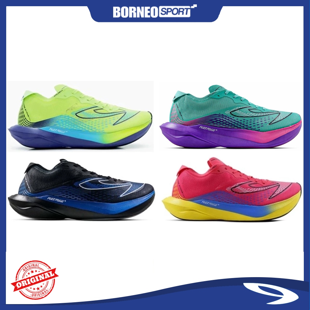 SEPATU RUNNING 910 HAZE STRIKE PRO / SEPATU RUNNING 910 ORIGINAL